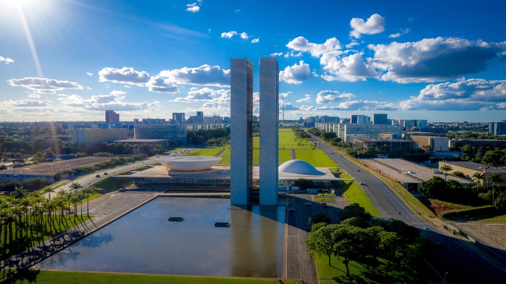 Brasília - DF