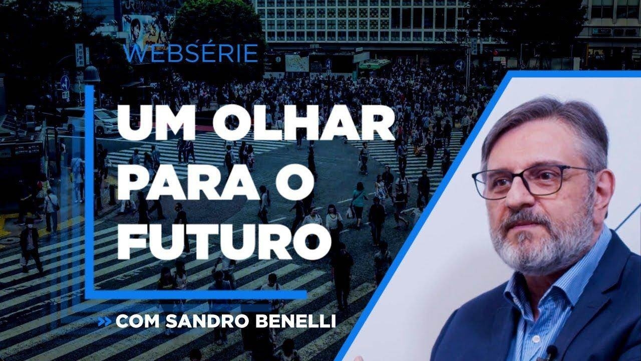 Sandro Benelli fgv
