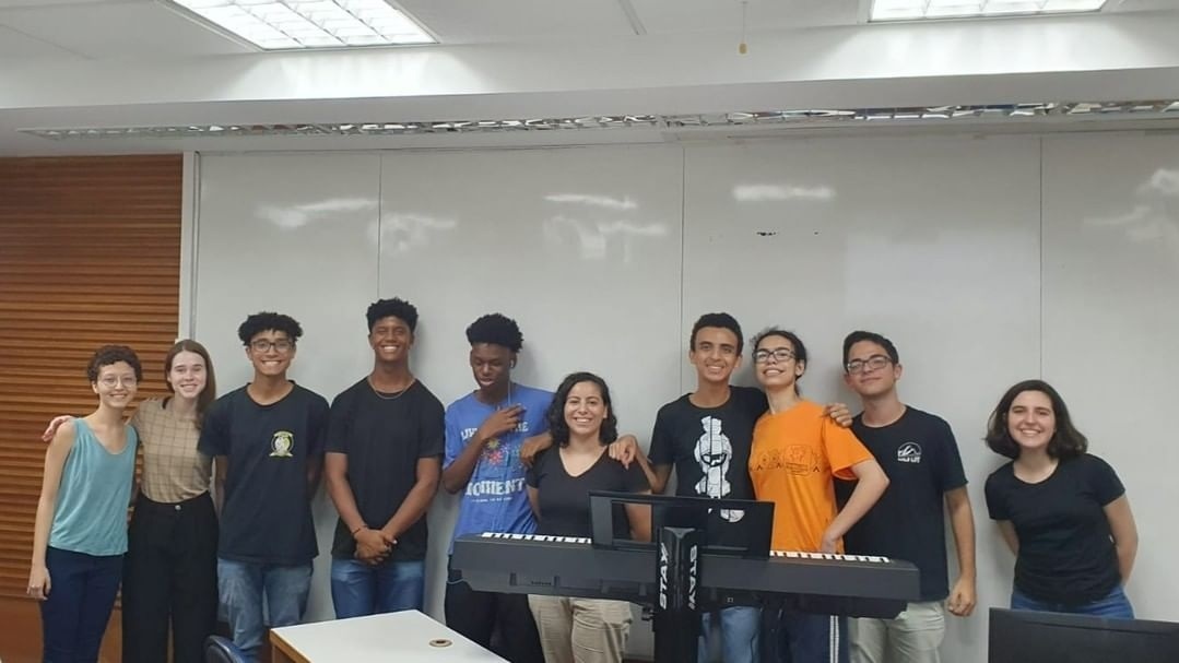 Sociedade da Arte FGV