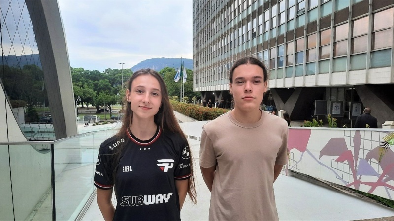 alunos fgv