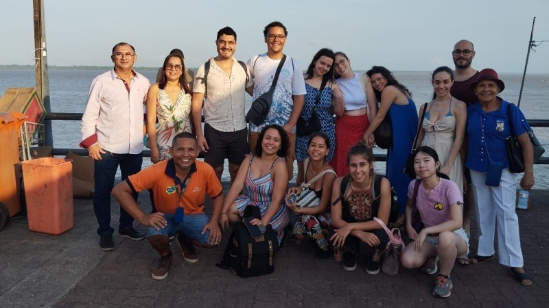FGV no Pará