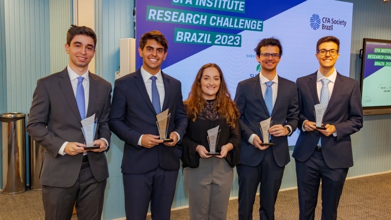 FGV CFA Institute