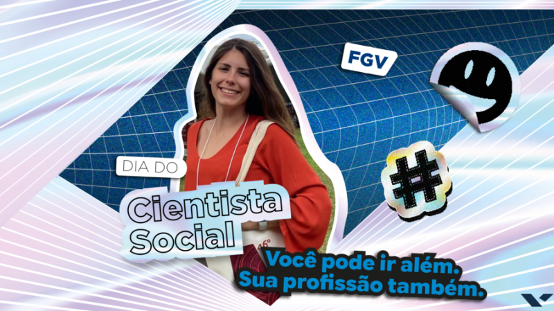 Dia do Cientista Social
