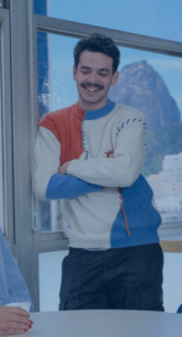 Aluno Guilherme Lima