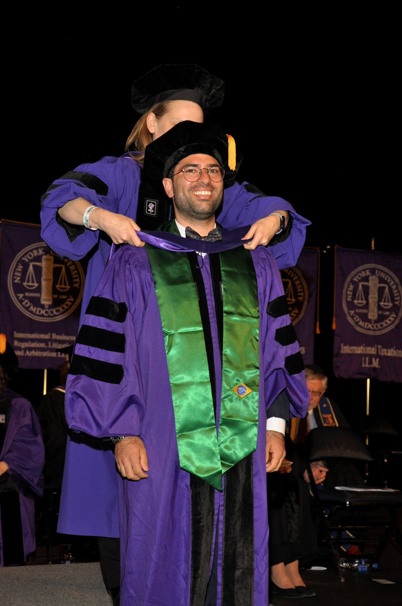 Aluno gustavo