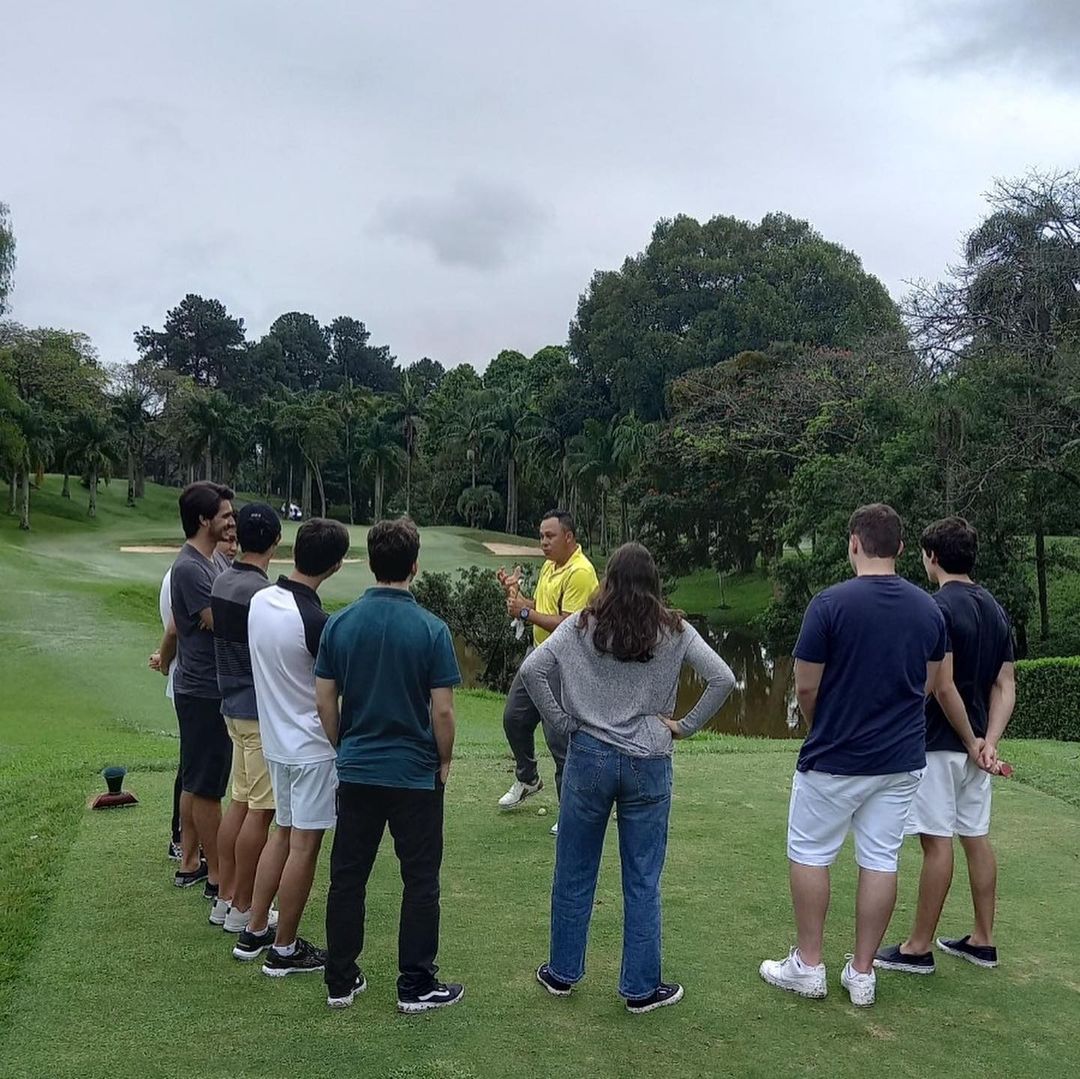 Golfe EAESP