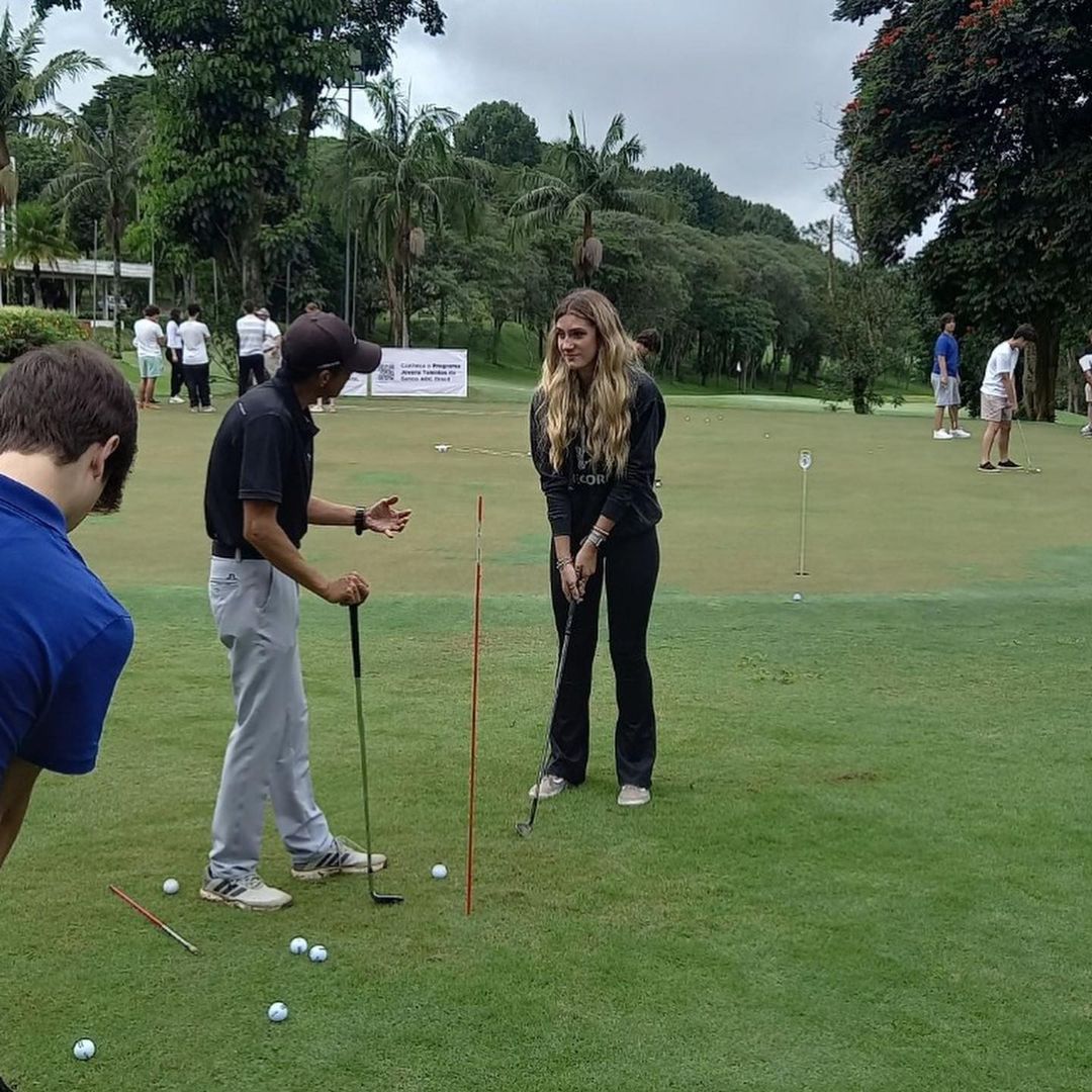 Golfe EAESP