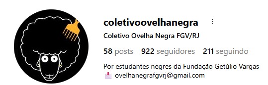 Coletivo Ovelha Negra