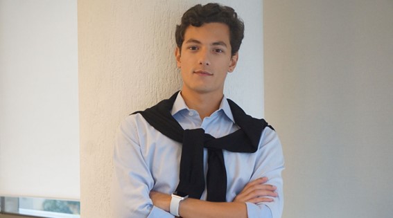 Aluno FGV