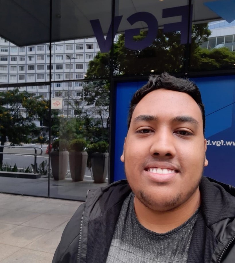 Aluno FGV