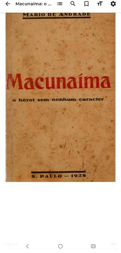 print do aplicativo MEC Livros