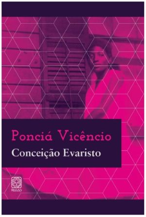 Livro Poncia Vicencio