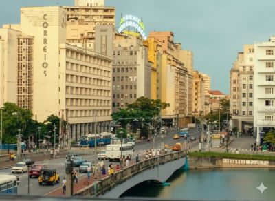 Recife