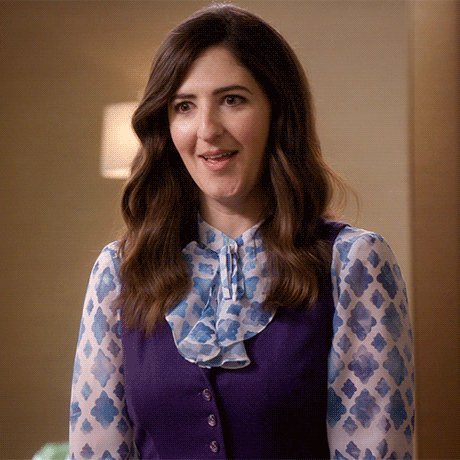 Seriado The Good Place