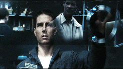 Tom Cruise